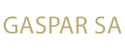 Gaspar SA Logo